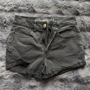 American Eagle Outfitters Women's  Jean Shorts